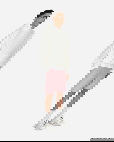 Shorts Advisory Board Crystals Abc. 123. Sweatshorts Lyserød | ABC123SSLW100 002, 5