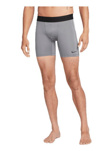 Boksere Nike Pro Dri-FIT Grå | FB7958-084