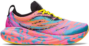 Sneakers og sko Asics GEL-Nimbus 25 Flerfarvet | 1011b774-400, 1