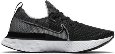 Sneakers og sko Nike React Infinity Run Sort | cd4371-012, 2