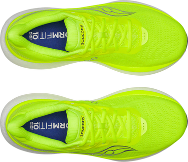 Sneakers og sko Saucony Triumph 23 Gul | s21023-285, 3