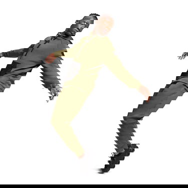 Sweatshirt On Running On Hoodie Hunter Grøn | 1ME11451935, 1