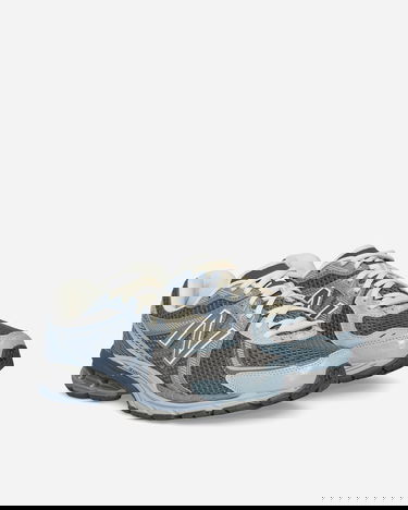 Sneakers og sko New Balance 860v2 ML860RC2 Blå | NBML860RC2, 4