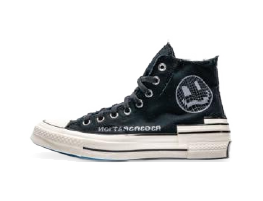 Lifestyle Converse Chuck 70 Hacked Heel High Sort | A02407C