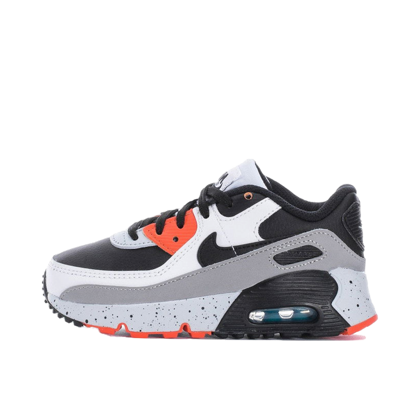 Sneakers og sko Nike Air Max 90 Flerfarvet | CD6868-110