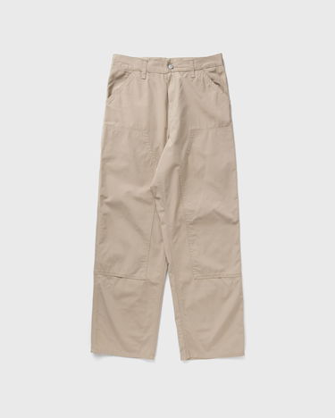 Bukser Carhartt WIP Double Knee Pants Beige | I034795-G1.02, 1