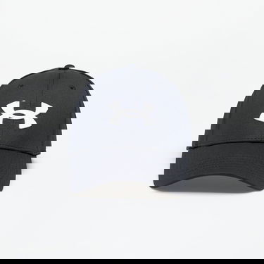 Kasket Under Armour Cap Blitzing Sort | 1376700-001, 3