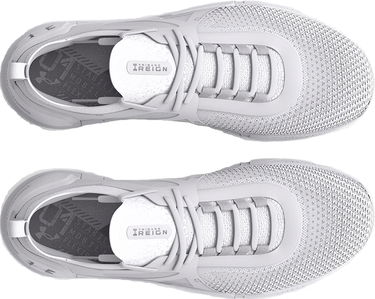 Sneakers og sko Under Armour UATriBase Reign 4 Pro RFLCT Hvid | 3025340-100, 2