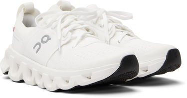 Sneakers og sko On Running Cloudswift 4 Hvid | 3WF10111200, 3