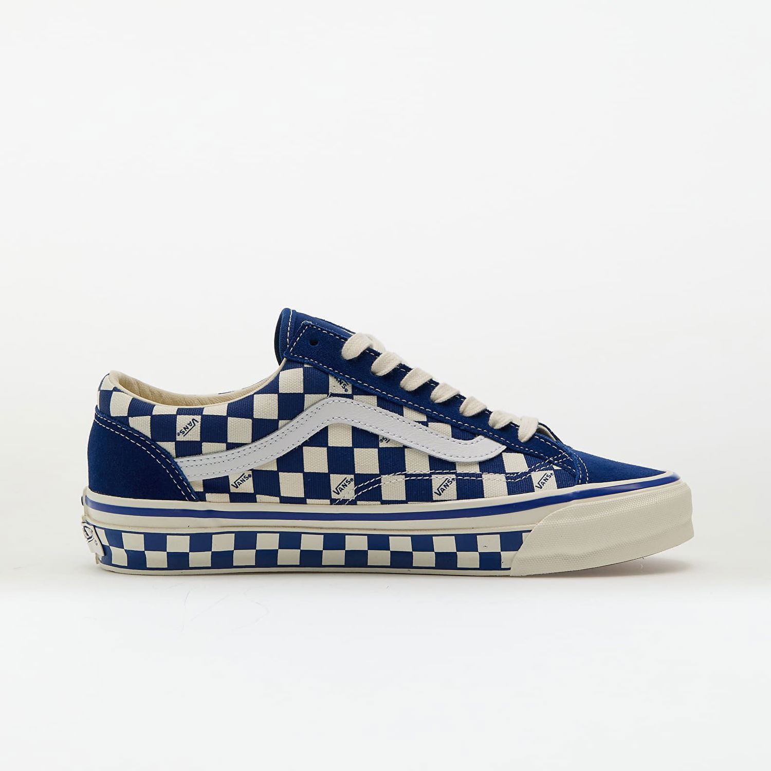 Sneakers og sko Vans LX Old Skool 36 Bmx Blå | VN000D57ERM, 1