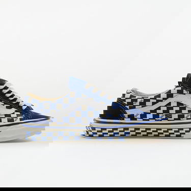 Sneakers og sko Vans LX Old Skool 36 Bmx Blå | VN000D57ERM, 1