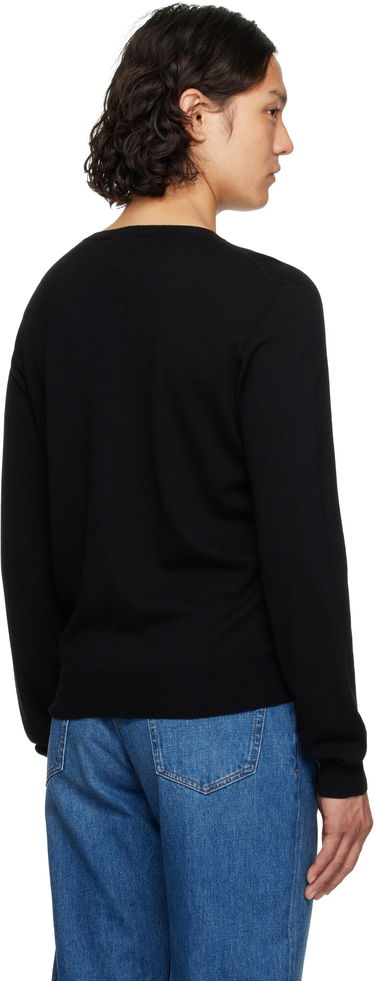 Sweater The Row The Row Rowley Sweater Sort | 920-Y751, 2