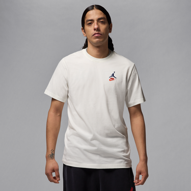 T-shirt Jordan Jordan Rare Air T-Shirt Hvid | IB7526-133, 4