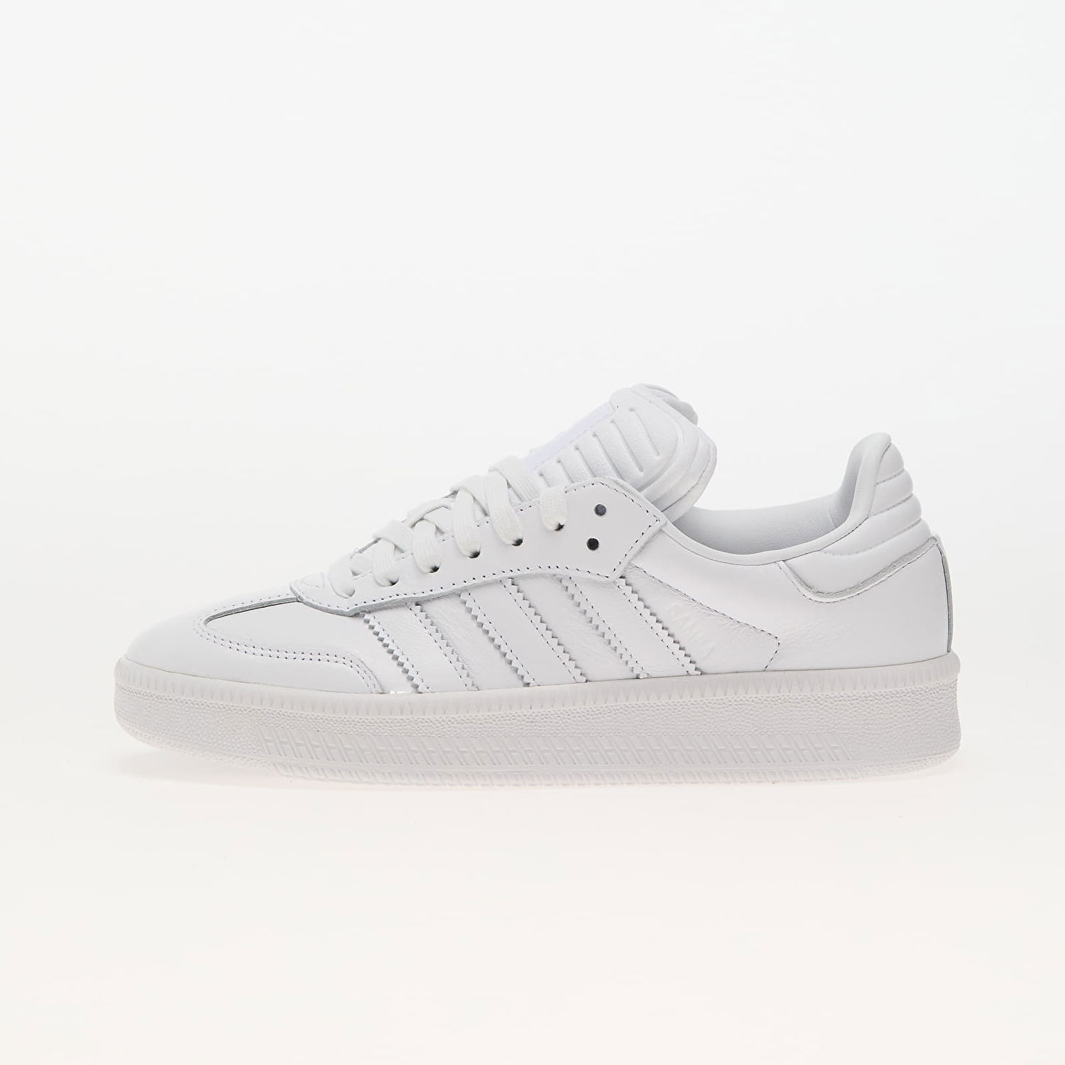 Sneakers og sko adidas Originals Samba Xlg Hvid | JI3194, 0
