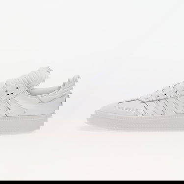 Sneakers og sko adidas Originals Samba Xlg Hvid | JI3194, 0