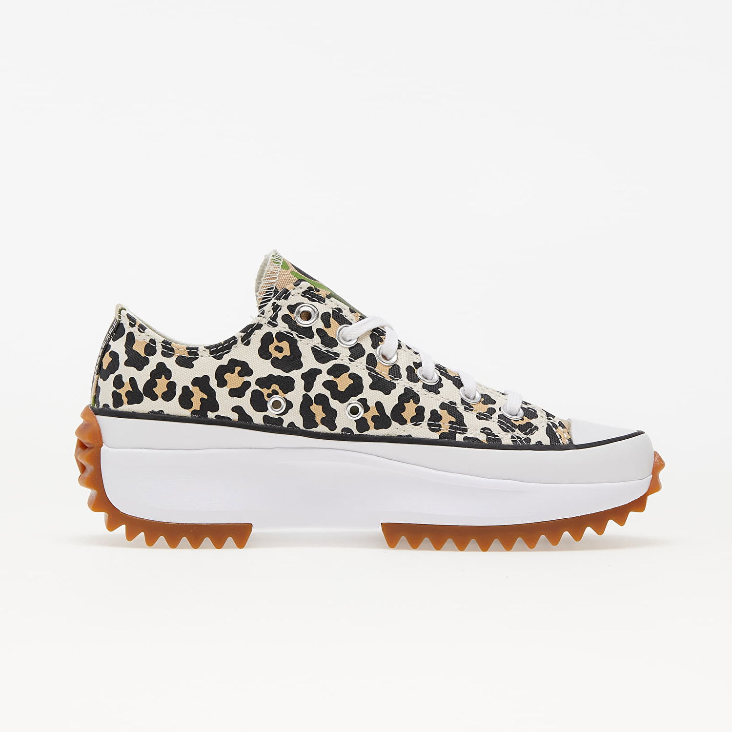 Sneakers og sko Converse Run Star Hike Flerfarvet | 170912C, 1