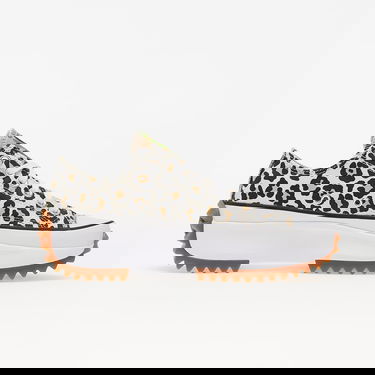 Sneakers og sko Converse Run Star Hike Flerfarvet | 170912C, 1