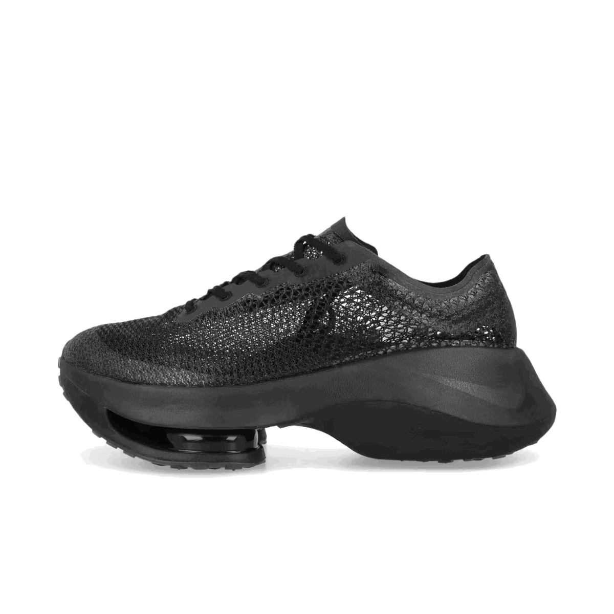 Sneakers og sko Nike Zoom MMW 6 TRD Run Black Sort | DR5385-001, 0