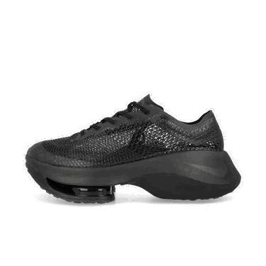 Sneakers og sko Nike Zoom MMW 6 TRD Run Black Sort | DR5385-001, 0