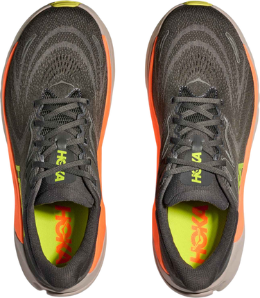 Sneakers og sko Hoka One One Arahi 8 Grå | 1168690-ahlt, 1