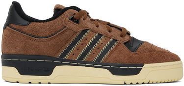 Sneakers og sko adidas Originals Brown Rivalry 86 Brun | IF6265, 0