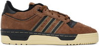 Brown Rivalry 86