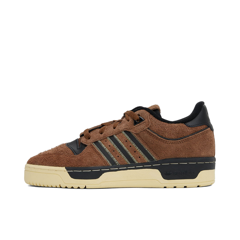 Sneakers og sko adidas Originals Brown Rivalry 86 Brun | IF6265