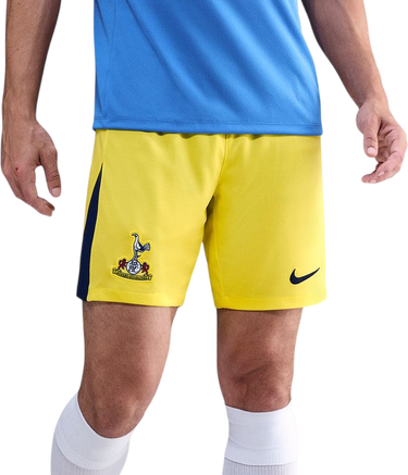 Shorts Nike Tottenham Hotspur Stadium Third Dri-FIT Shorts Gul | hm3226-740, 0