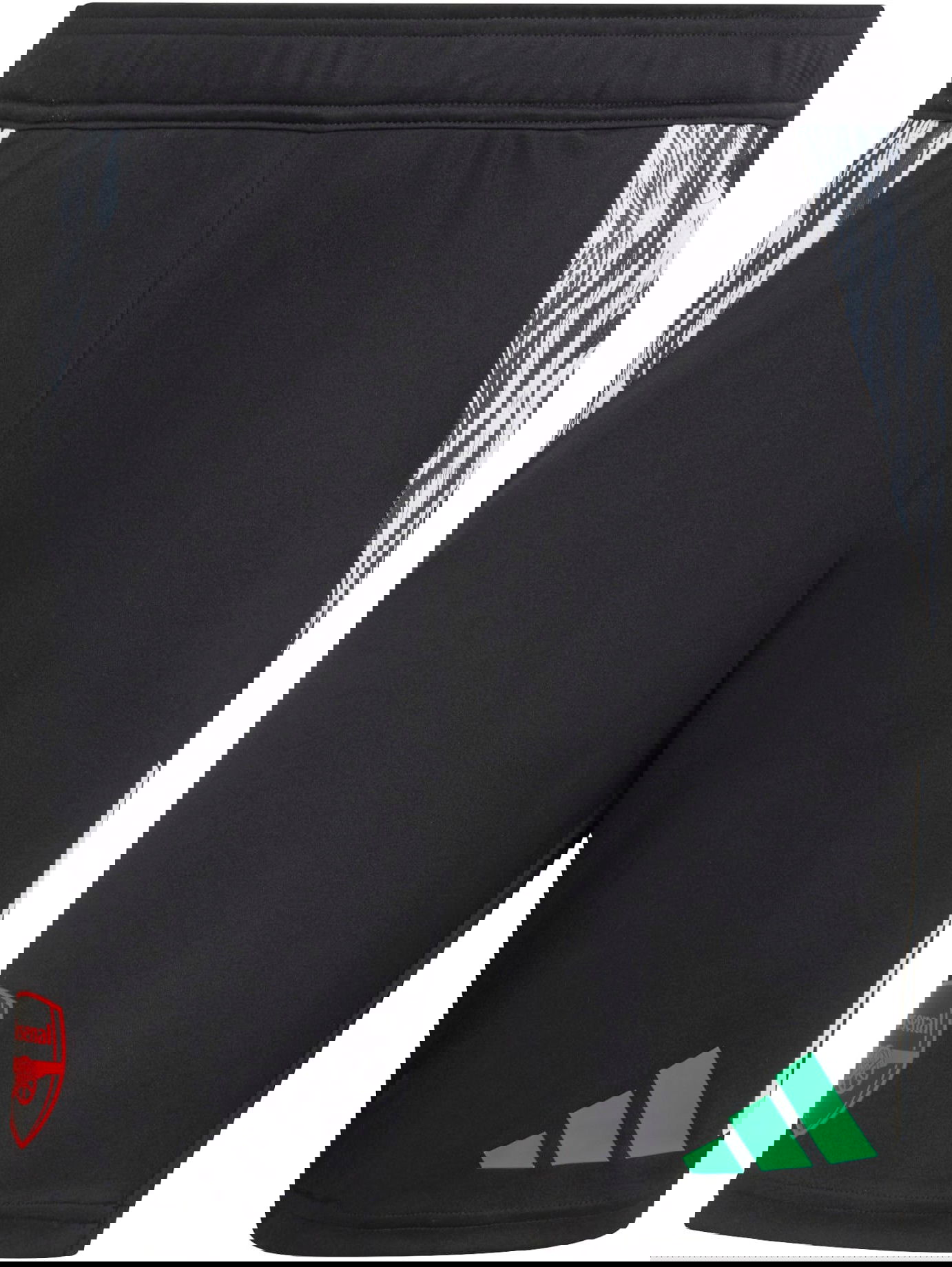 Shorts adidas Originals Arsenal FC EU TR Sort | is9990, 1