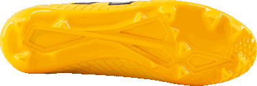 Sneakers og sko New Balance Furon V7+ Dispatch FG Gul | NBSF3FZ75, 4