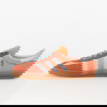 Sneakers og sko adidas Originals Gazelle Indoor Orange | HQ9016, 0