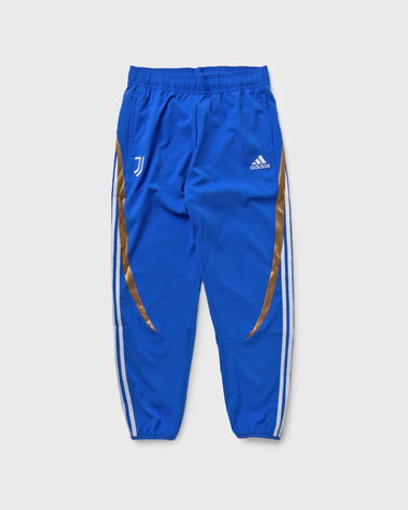Joggingbukser adidas Performance JUVENTUS TURIN Track Pants Blå | 4065417267787, 0