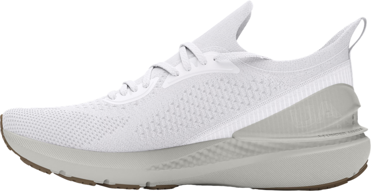 Sneakers og sko Under Armour UA Shift Hvid | 3027776-104, 1