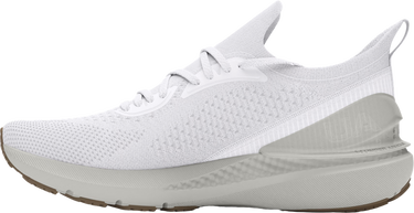 Sneakers og sko Under Armour UA Shift Hvid | 3027776-104, 1