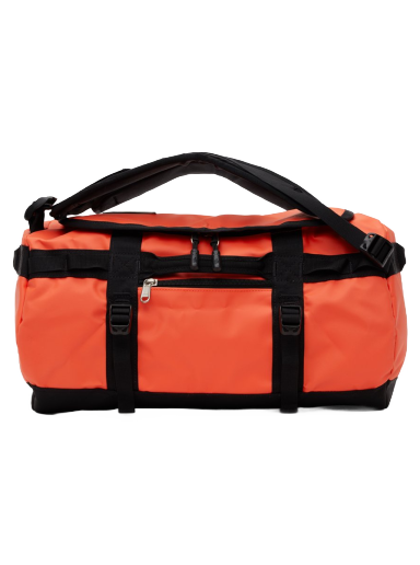 Rejsetaske The North Face XS Base Camp Travel Bag Orange | NF0A52SS