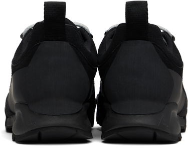 Sneakers og sko ROA Cingino Sort | NBUW152FA33, 3