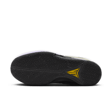 Sneakers og sko Nike Ja 1 Sort | FQ4796-001, 2