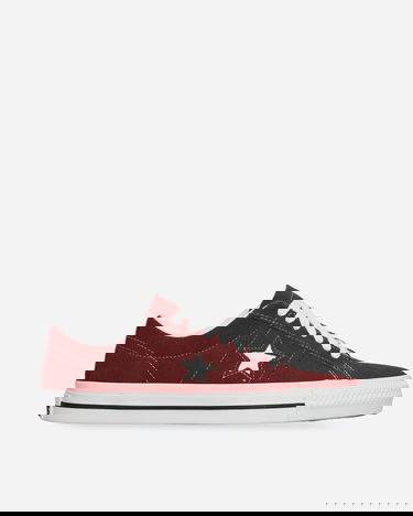 Sneakers og sko Converse One Star Pro Bourgogne | A07893C, 1