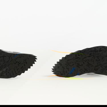 Sneakers og sko New Balance 580 Blue Multi-Color Gum Flerfarvet | MT580HSB, 4