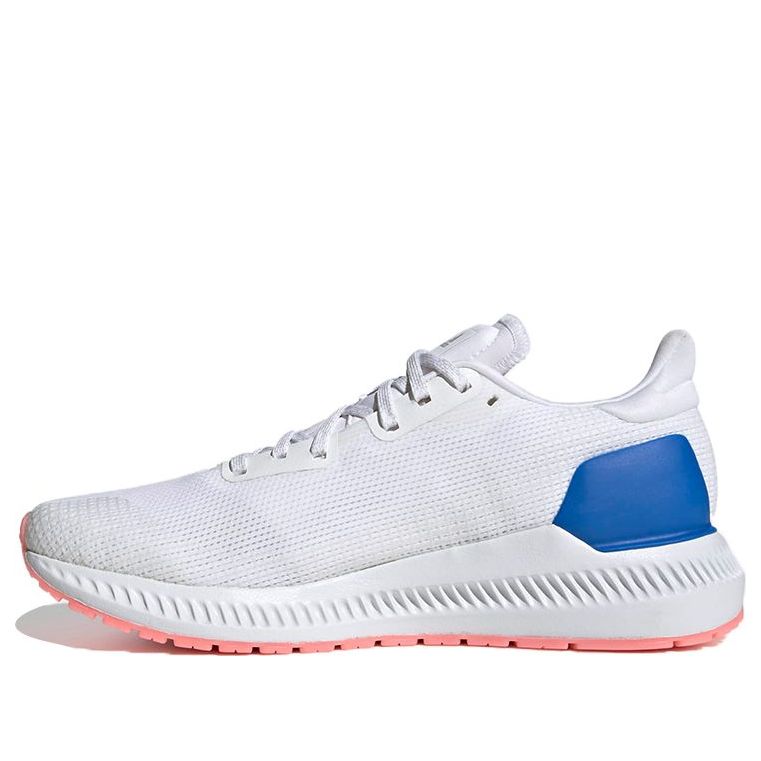 Sneakers og sko adidas Performance adidas Solar Blaze Hvid | EE4241, 0
