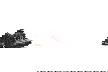 Sneakers og sko adidas Performance Adistar Cushion Sort | JH5278, 0