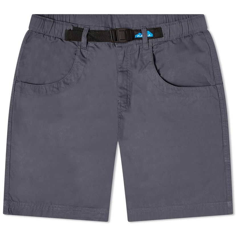 Shorts KAVU Chilli Lite Shorts, Size Large Grå | 416-97