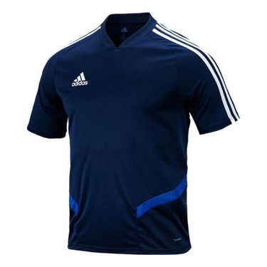 Jersey adidas Originals TIRO19 Training Jersey Blå | DT5286, 0