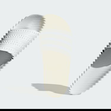 Sneakers og sko adidas Originals Adilette Beige | IE9619, 2