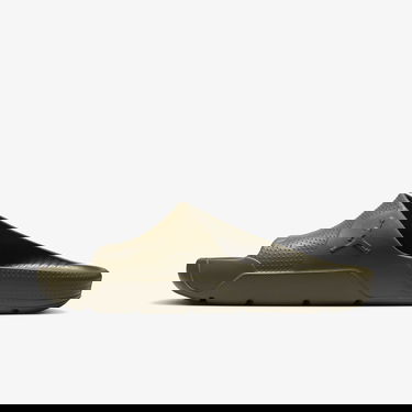 Sneakers og sko Jordan Jordan Post Slide Grøn | FZ6511-200, 0