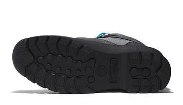 Sneakers og sko Timberland Euro Hiker Hiking Boot Sort | A4YYH-001, 7