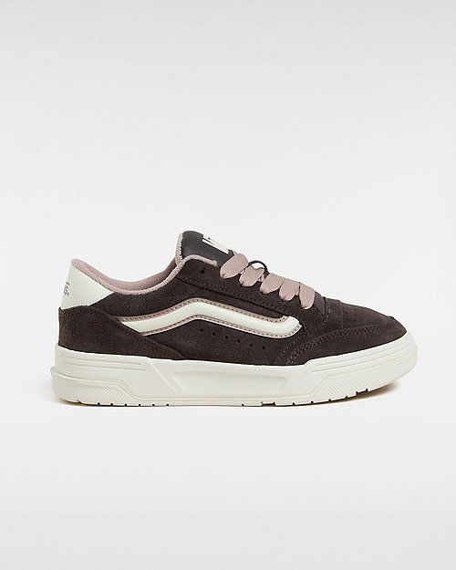 Sneakers og sko Vans Vans Hylane, Size 35 Brun | VN000D1JY7U