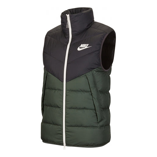 Vest Nike Sportswear Down Fill Vest Grøn | CV8975-045