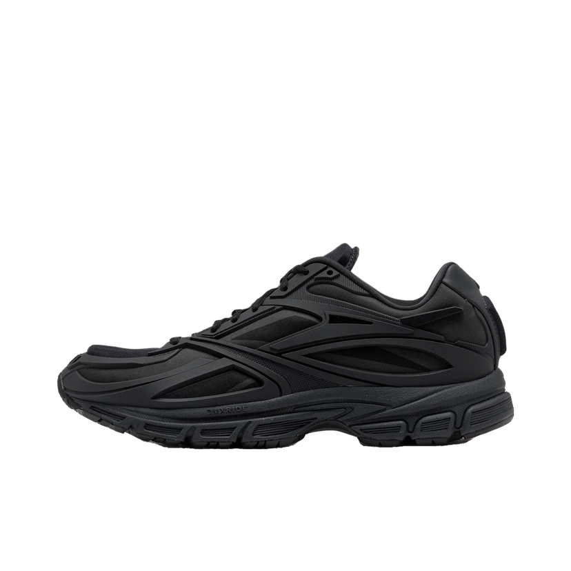 Sneakers og sko Reebok PREMIER ROAD MODERN Sort | RMIA035C99FAB0041010