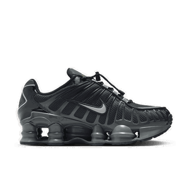 Sneakers og sko Nike Shox TL "Black Grey" Sort | FV0939-001, 4